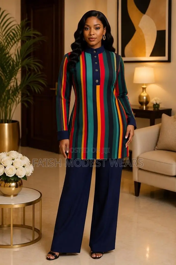 Corporate Wears