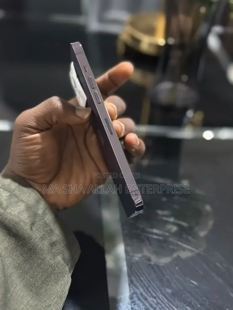 New Apple iPhone 14 Pro Max 128 GB Black
