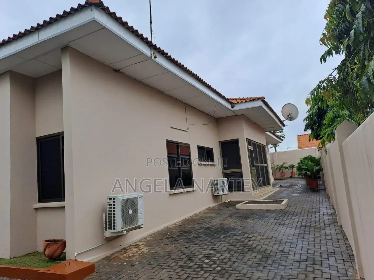 3bdrm House in Regimanuel Estates, Accra Metropolitan for sale