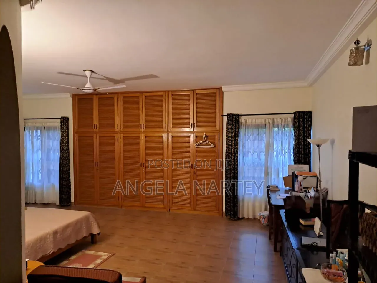 3bdrm House in Regimanuel Estates, Accra Metropolitan for sale