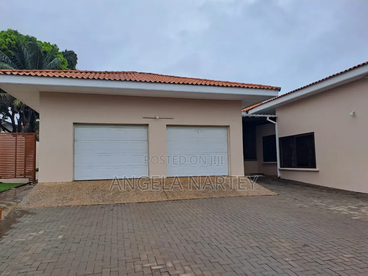 3bdrm House in Regimanuel Estates, Accra Metropolitan for sale
