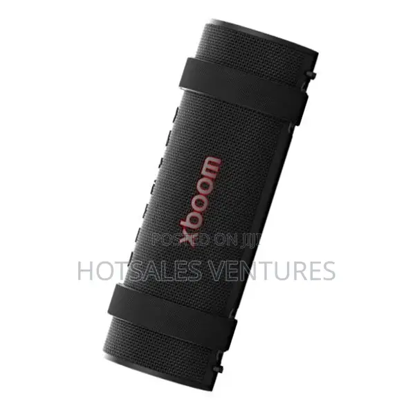 Durable LG 200w Xboom Grab Bluetooth Speaker - Grab