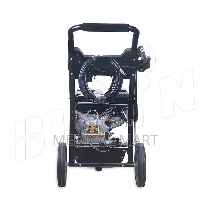 High Pressure Washer 7hp Petrol