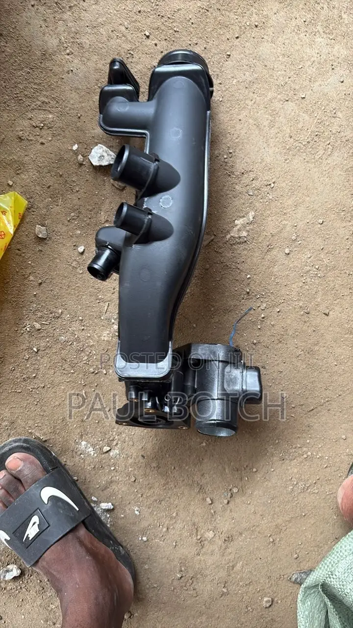 Honda CR-V 2017,2018,2019,2020,2021,2022 Turbo Intercooler Pipe Hole