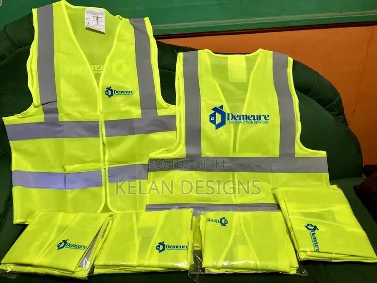 Reflectors Branding