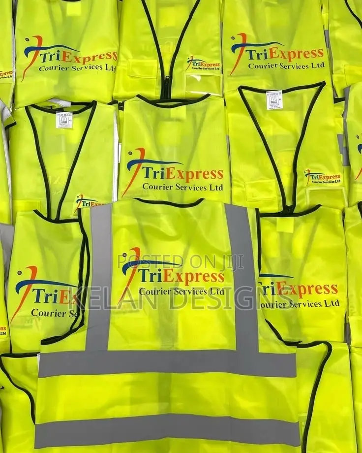 Reflectors Branding