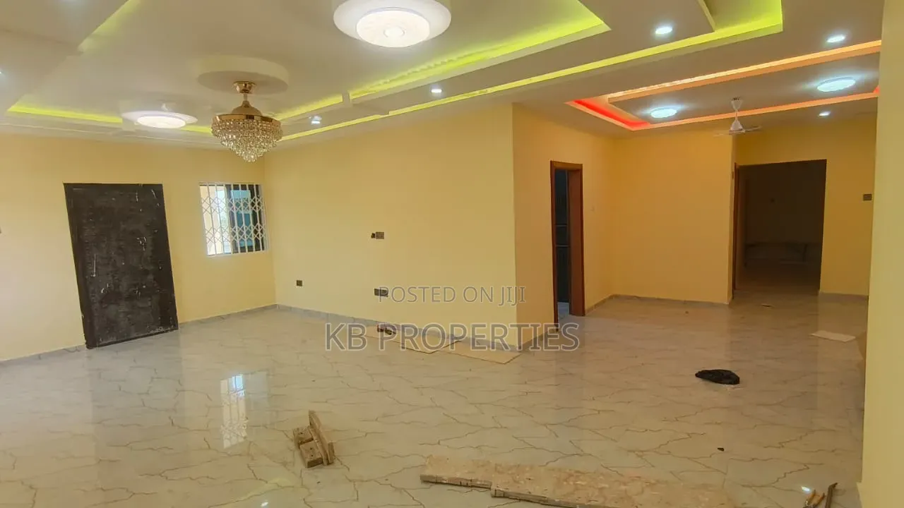 3bdrm Apartment in Kb Properties, Manet Junction for rent