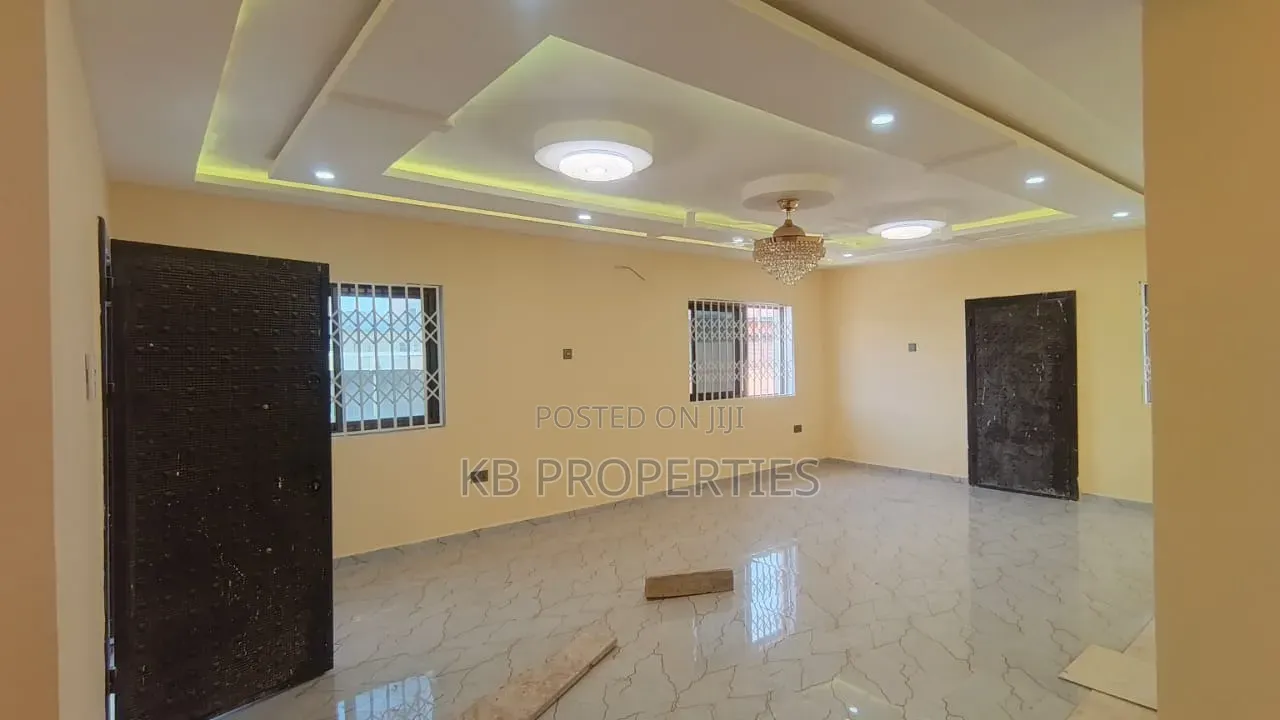 3bdrm Apartment in Kb Properties, Manet Junction for rent