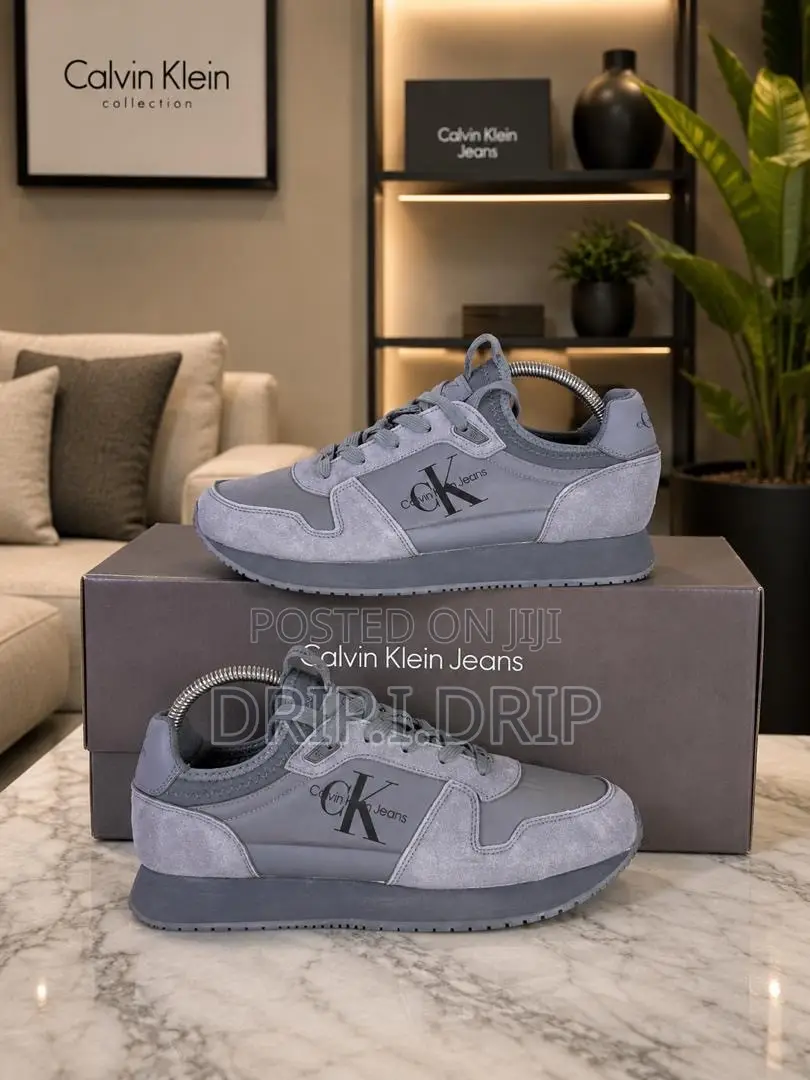Calvin Klein . Very Classic and Authentic. Available in All Sizes
