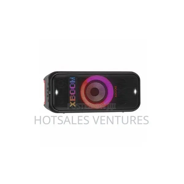 Affordable LG 250w Xboom Speaker - Xl7t
