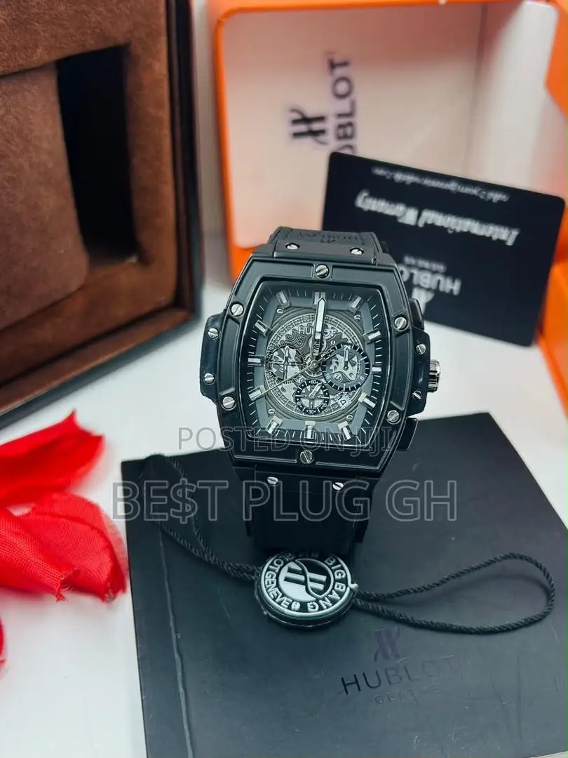 Hublot Big Bang Watch