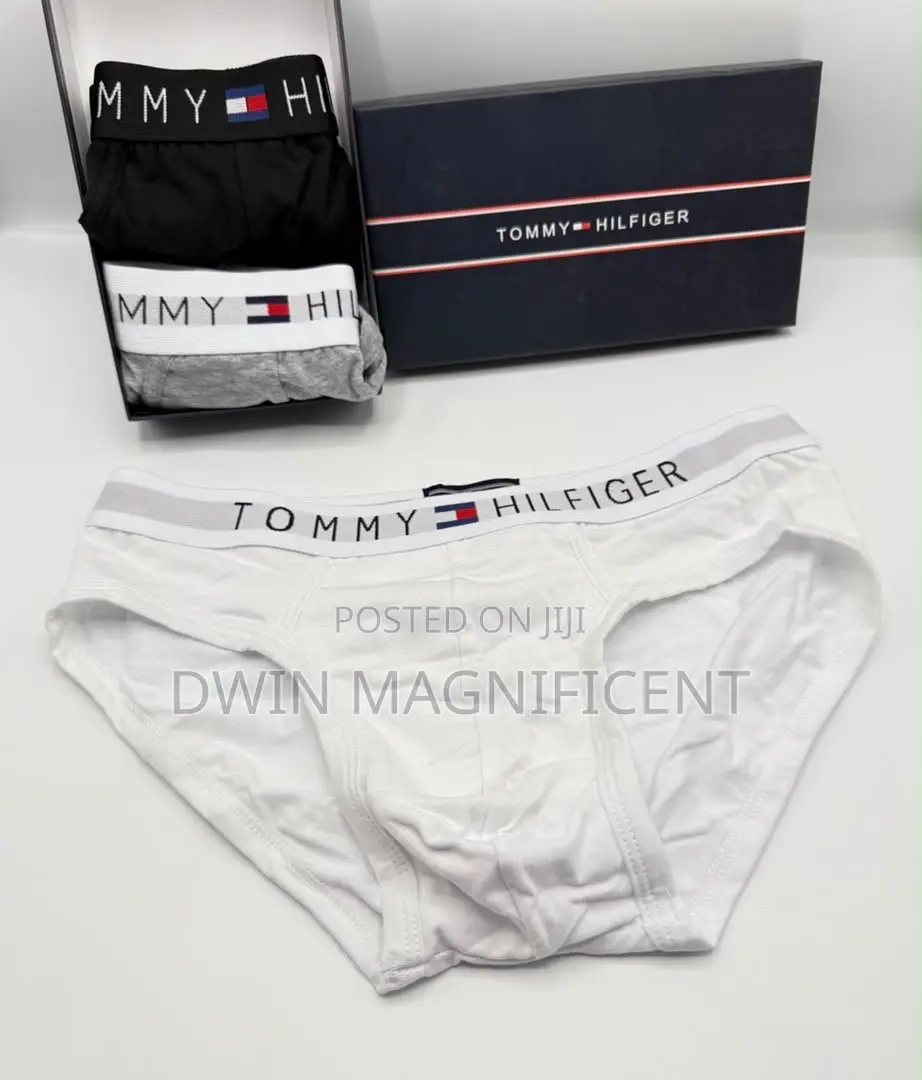 Men’s Underwear Boxer(3 in 1)