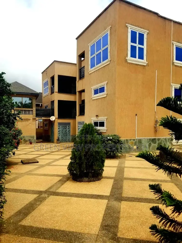 2bdrm Apartment in Kasoa for rent