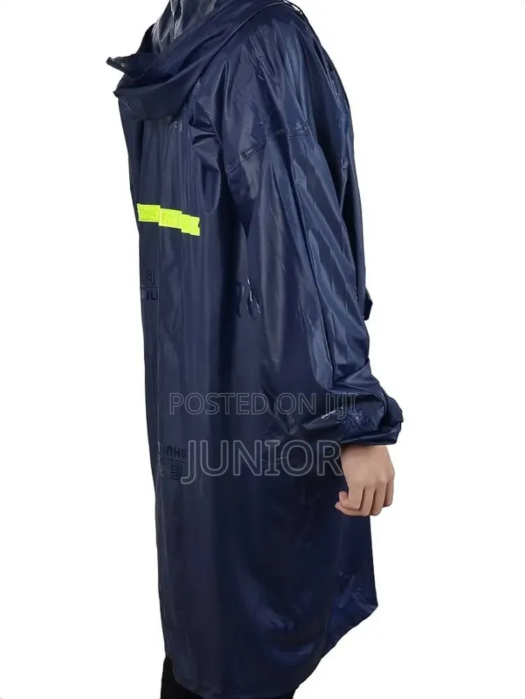 Rain Coat (20 Pieces and Above)