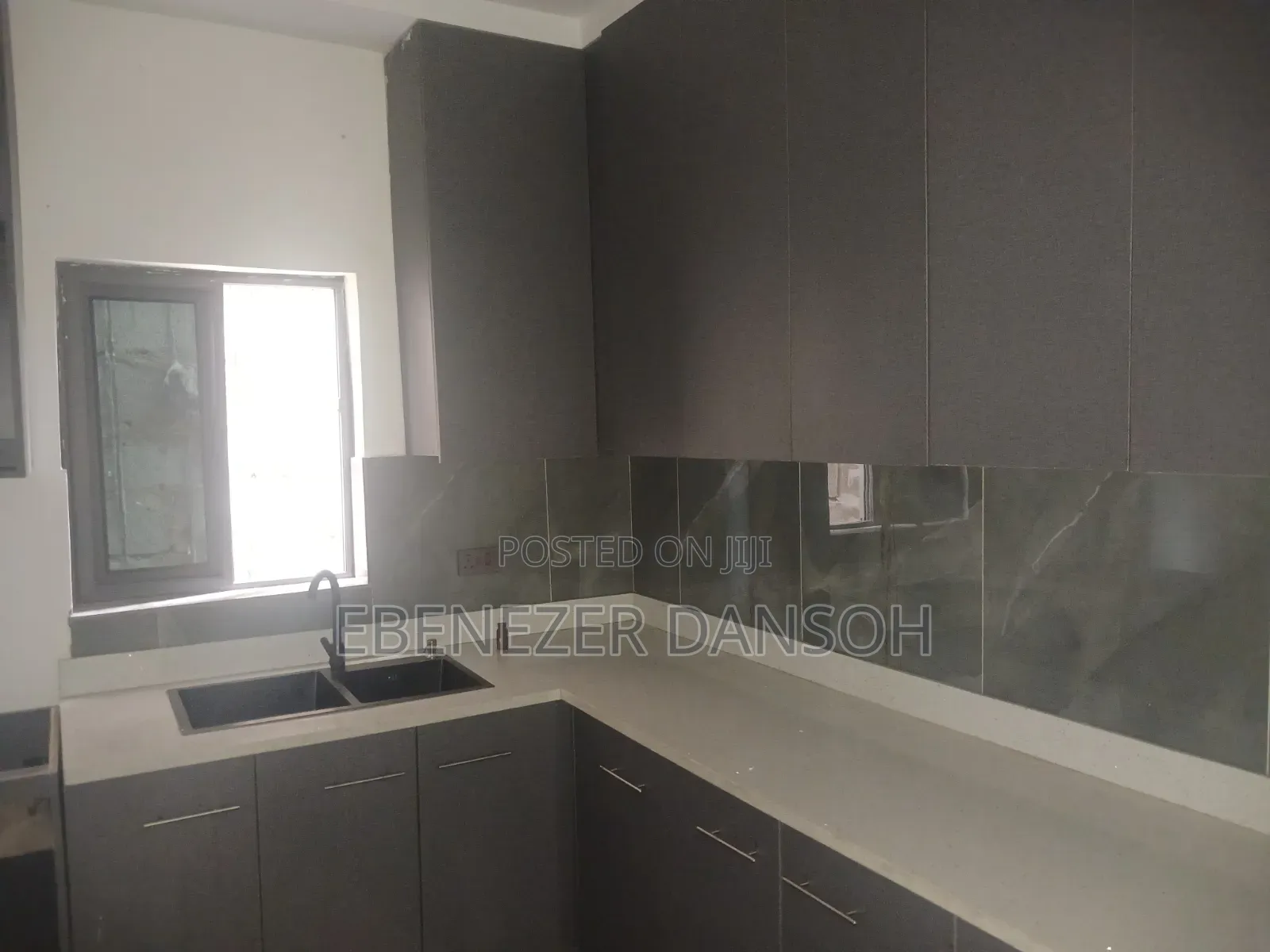 2bdrm Apartment in Bush Road, Tseaddo for rent
