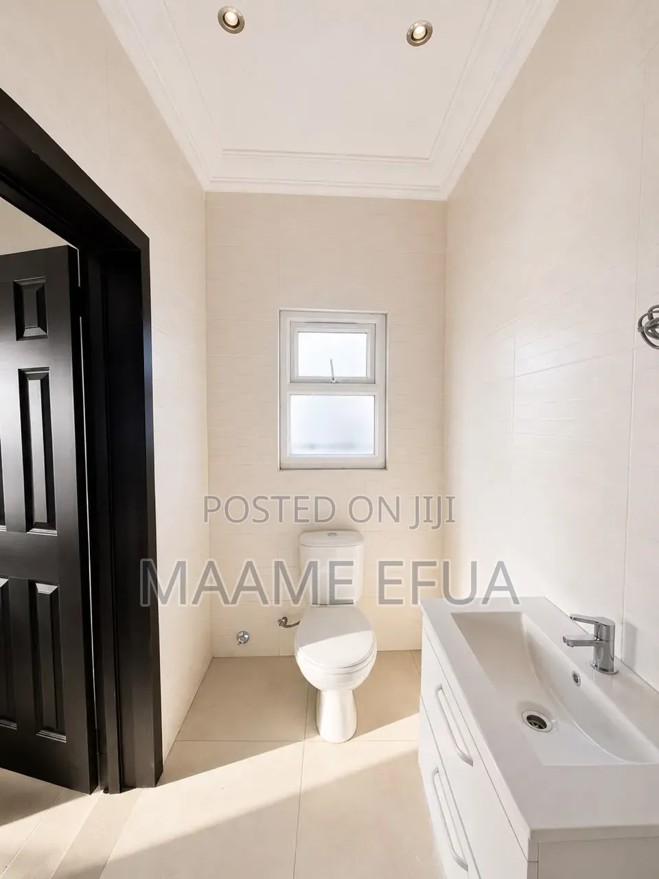 2bdrm Apartment in Na, Accra Metropolitan for sale