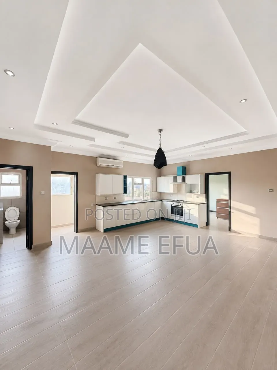 2bdrm Apartment in Na, Accra Metropolitan for sale