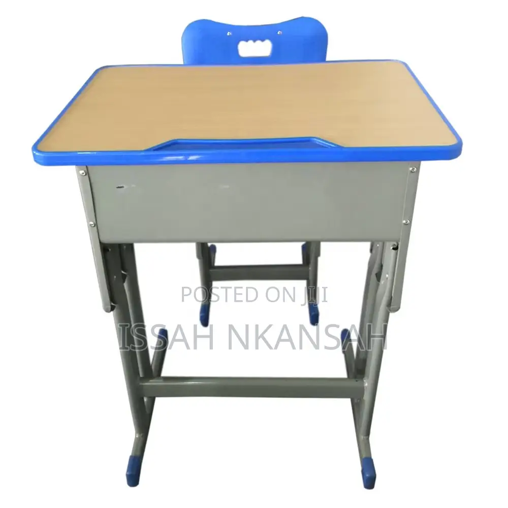 Classroom Students Table and Chair