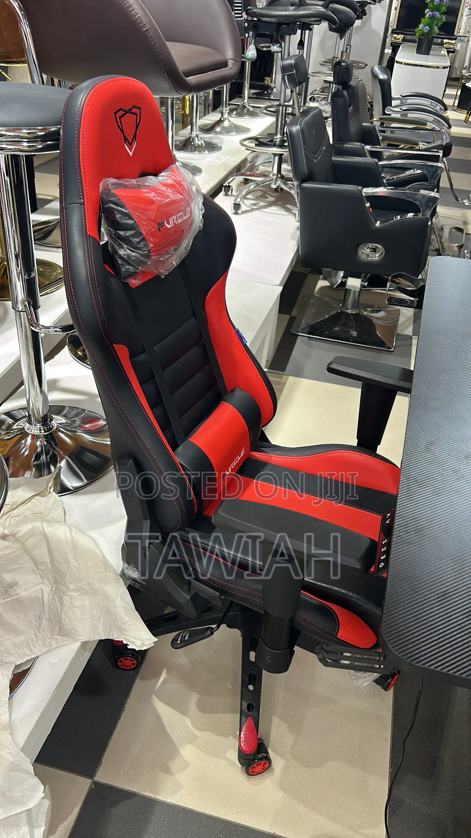 Gaming Chair