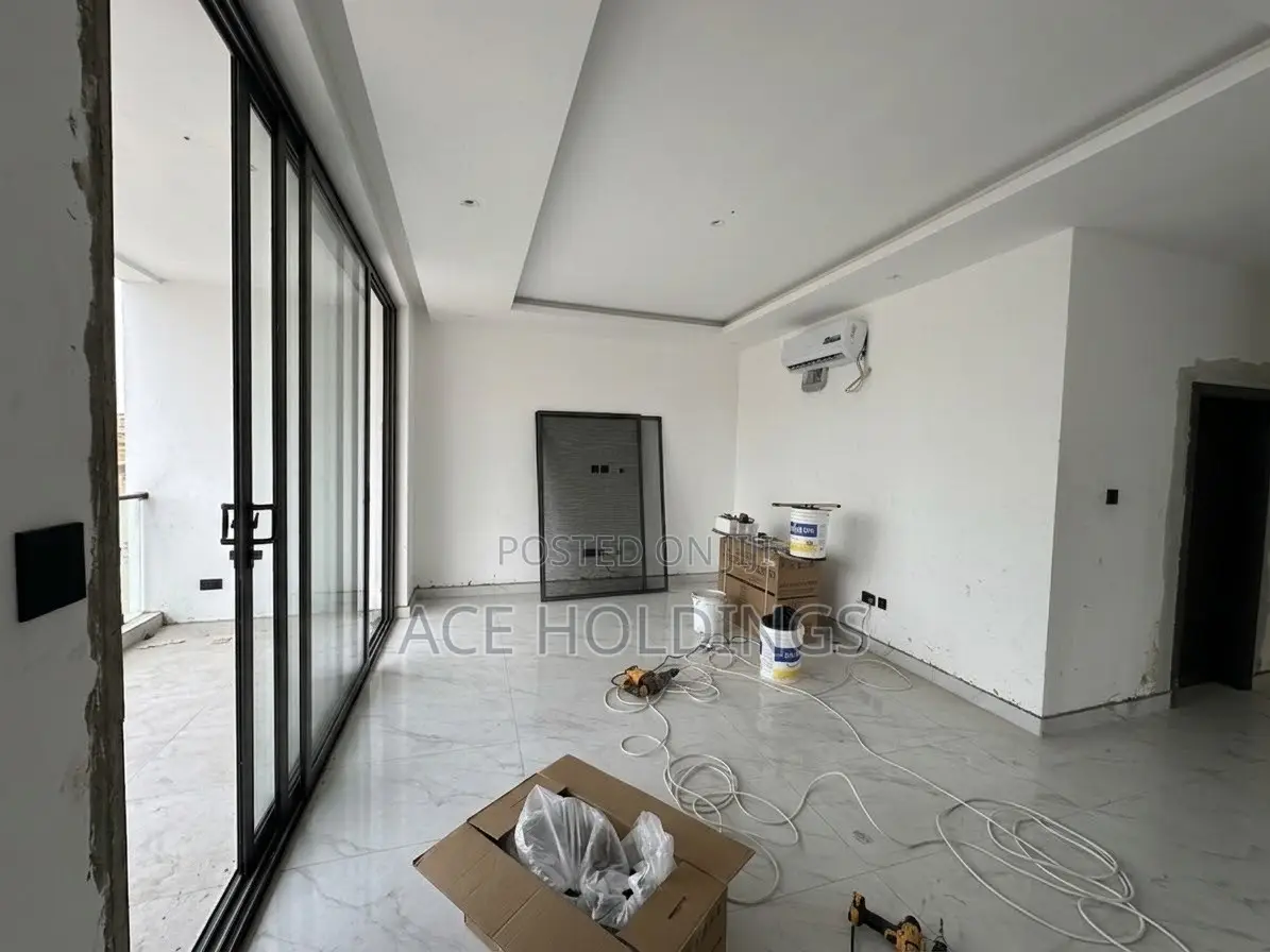 3bdrm House in East Legon for sale