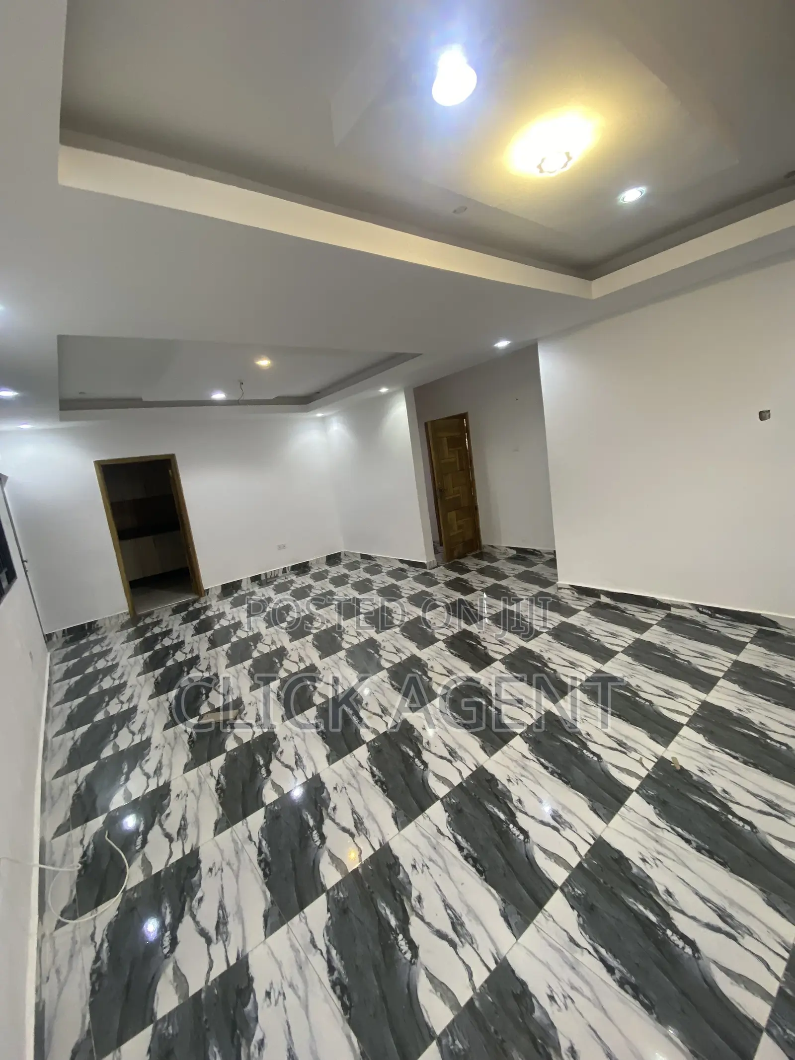 2bdrm Apartment in East Legon Ogbojo for rent