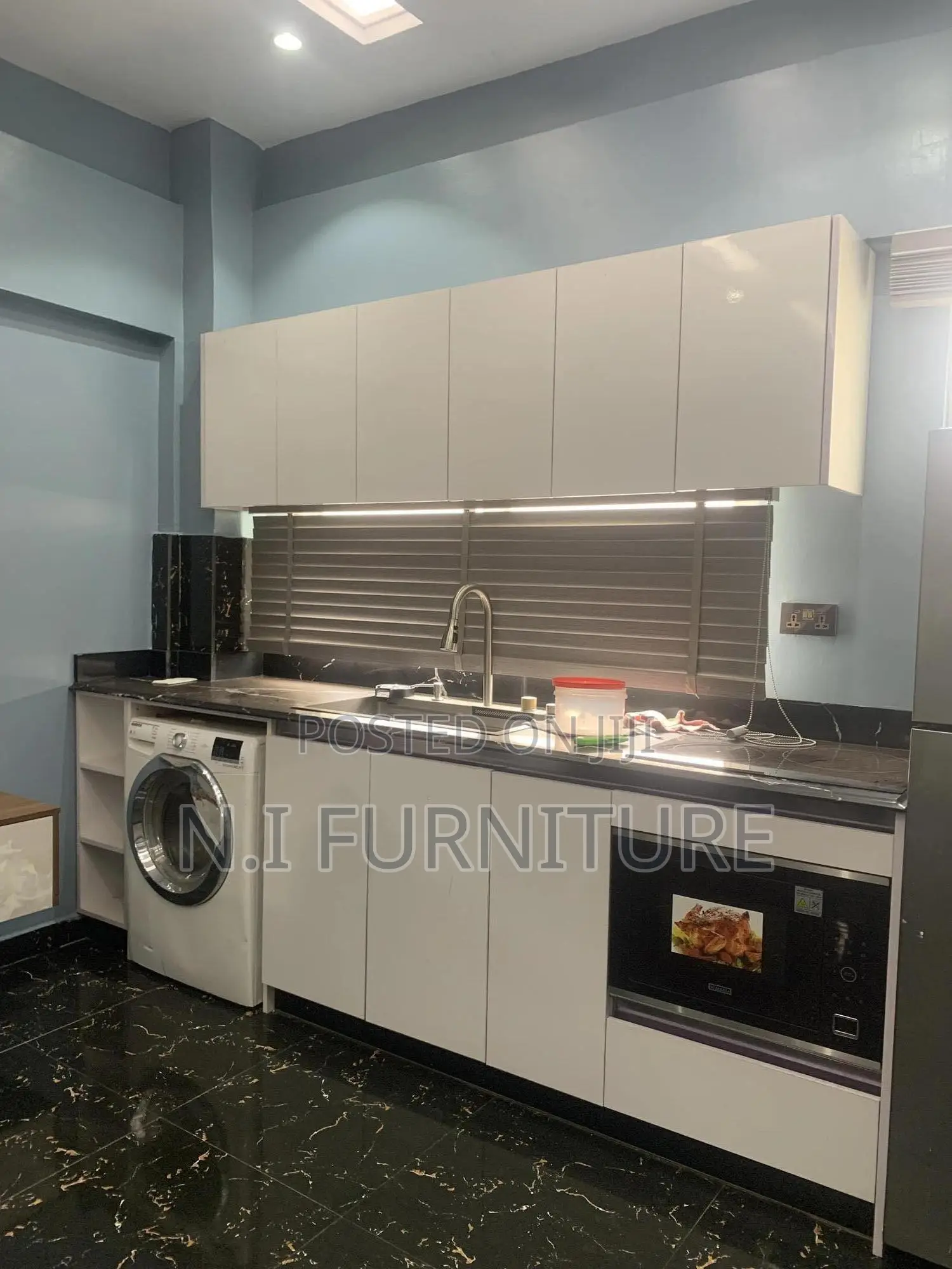 Kitchen Cabinet