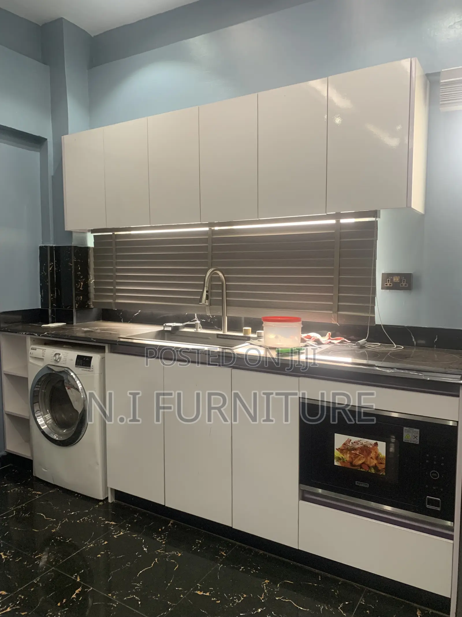 Kitchen Cabinet