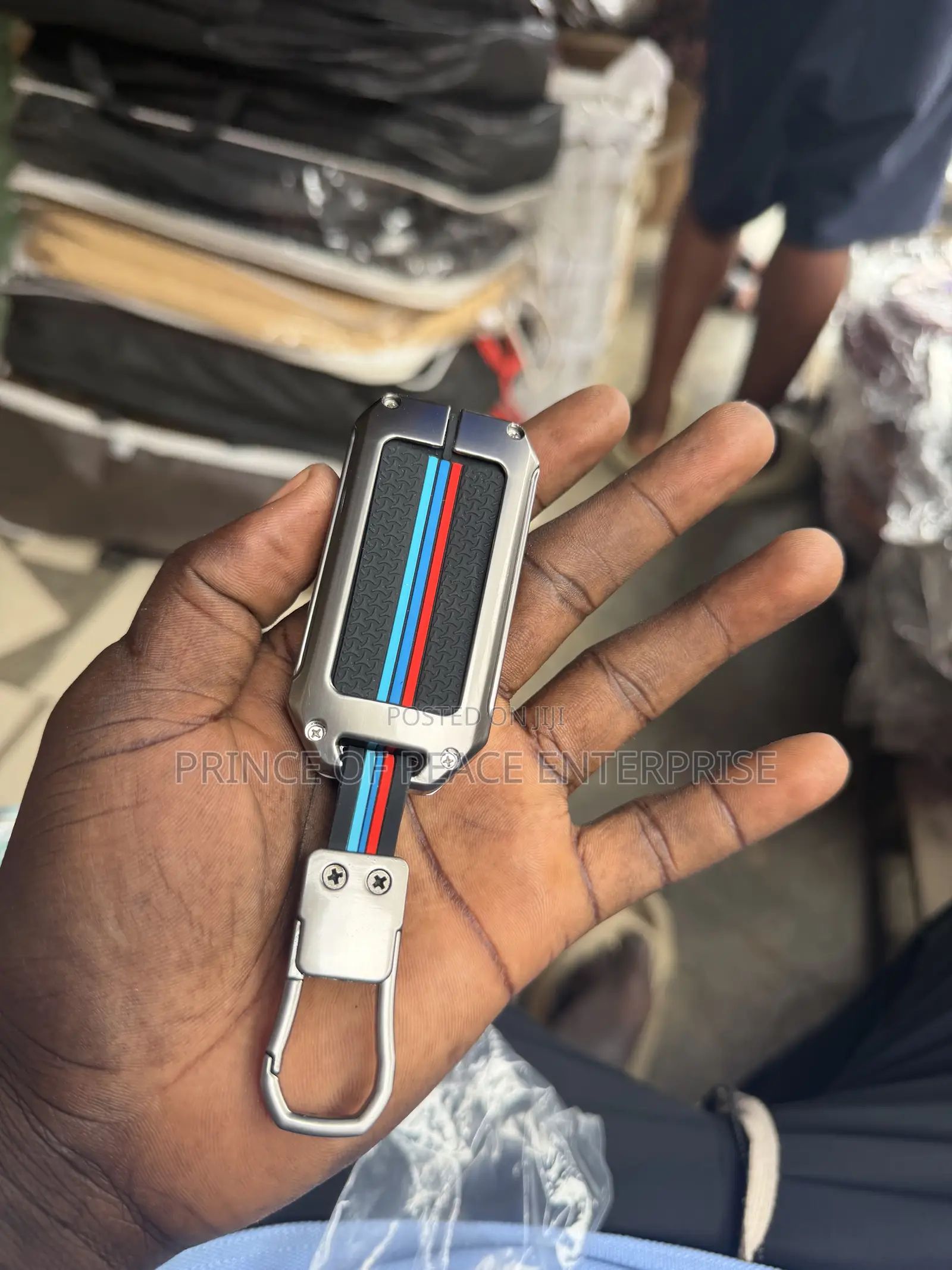 Honda Remote Car Cover With Key Holder