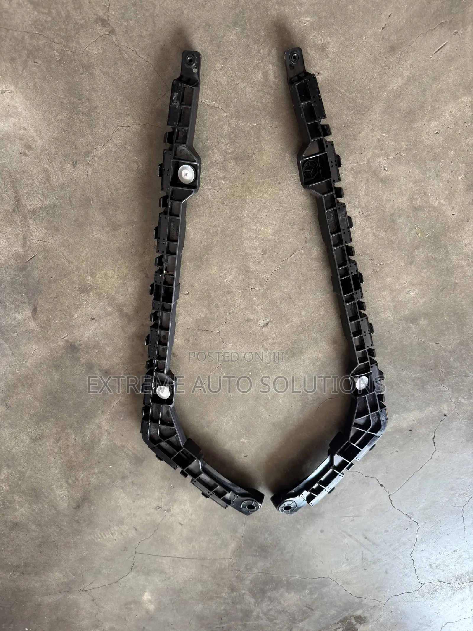2022-2024 Acura MDX Rear Bumper Bracket 2022, 2023, 2024