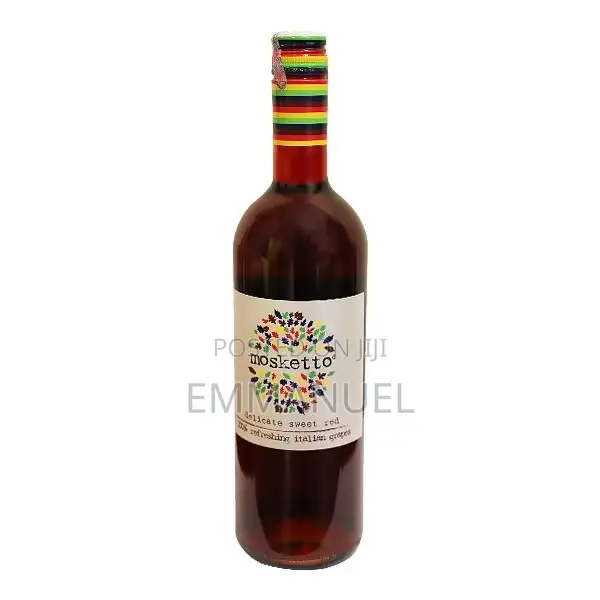 Mosketto Italian Wine
