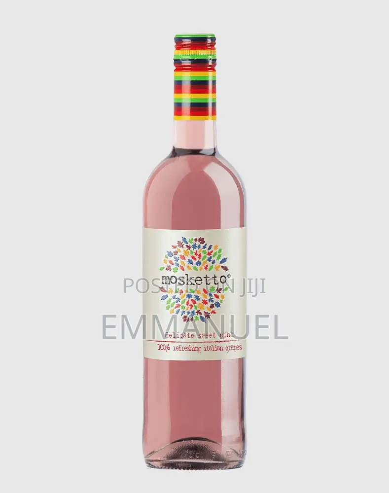 Mosketto Italian Wine