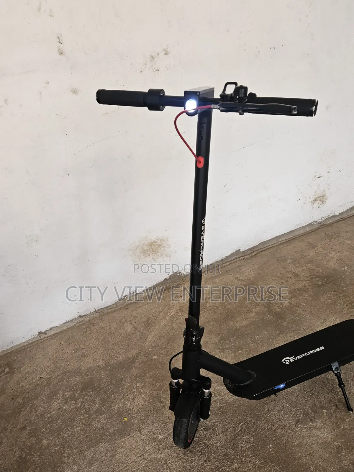 Evercross Ev85f Electric Scooter