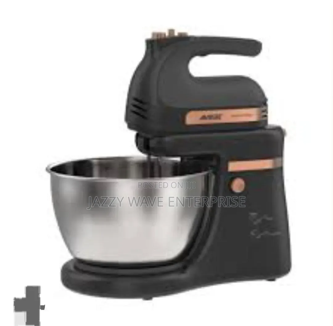 4.5 Litres Cake Mixer