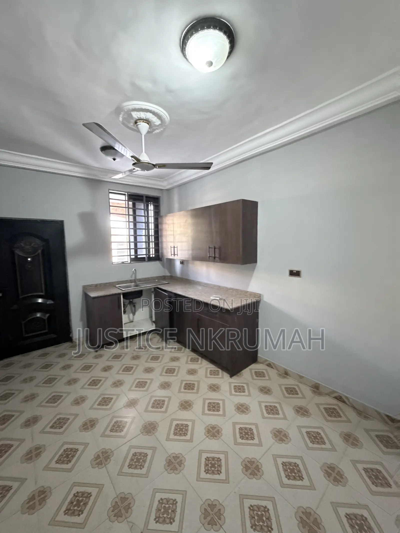 2bdrm Apartment in Old Barrier for rent