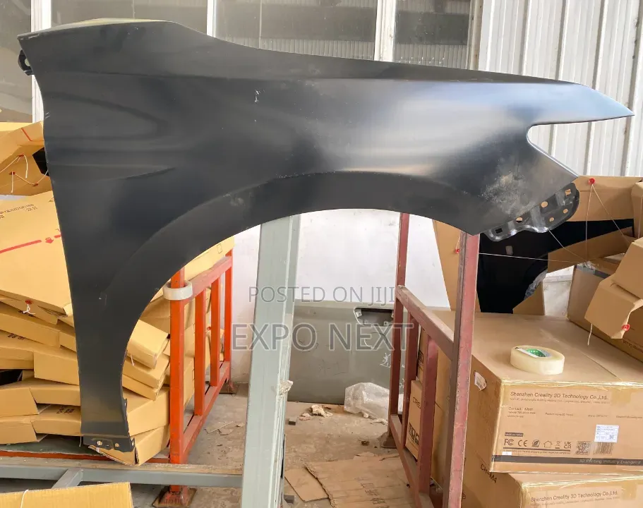 Front Fender for Toyota Camry 2018-2019