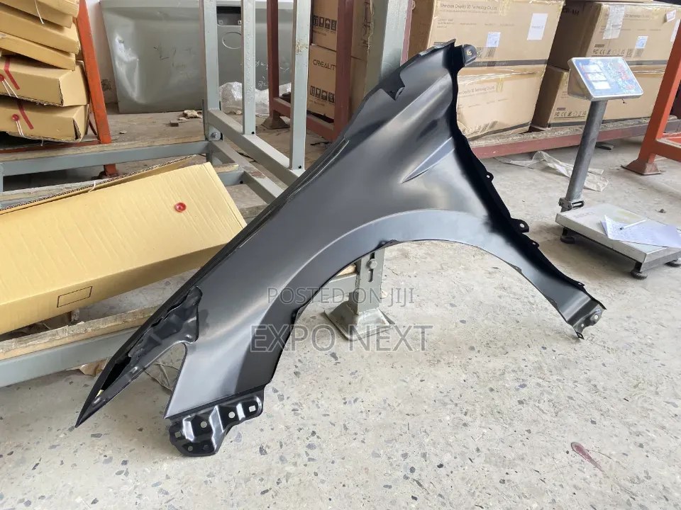 Front Fender for Toyota Camry 2018-2019
