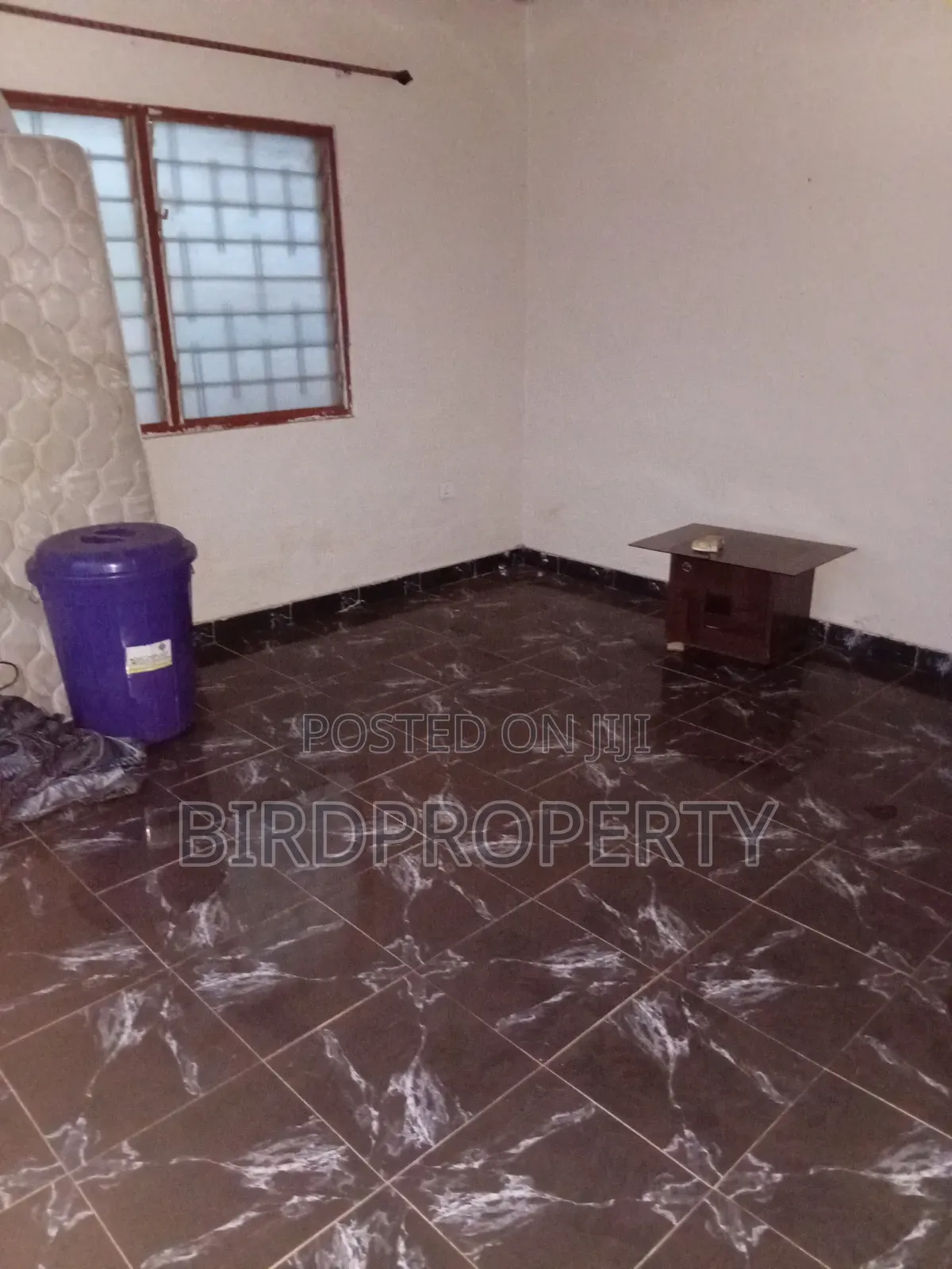 1bdrm House in Bird-Group, Boundary Road Area for rent