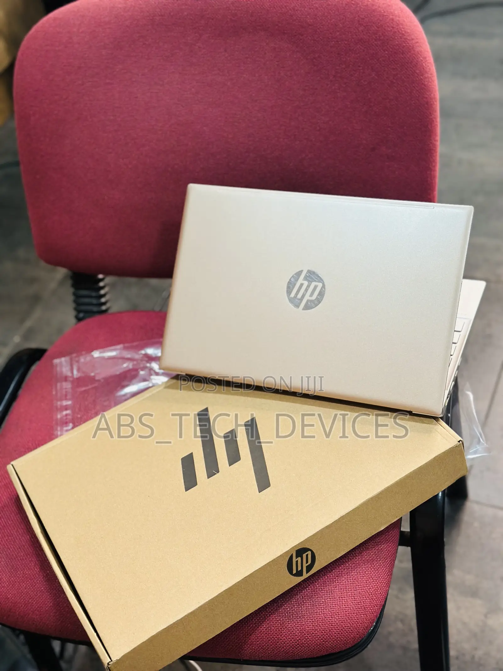 Laptop HP Pavilion 13 16GB Intel Core i5 SSD 256GB
