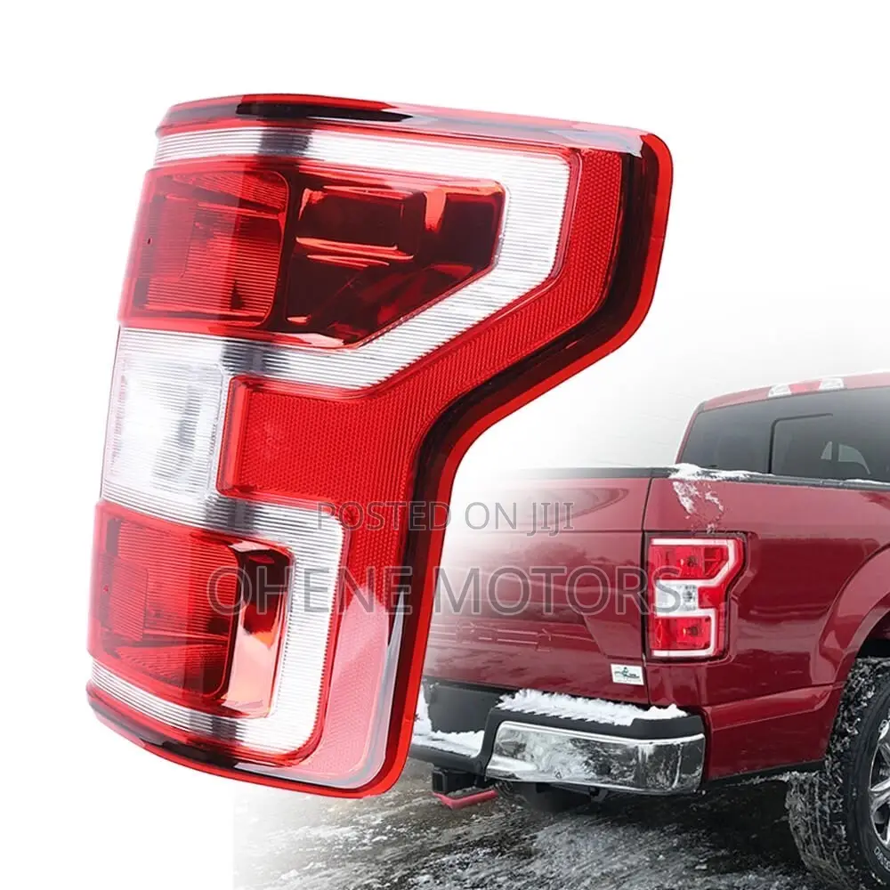 Ford-F150 2017-2020 Tail Light Available