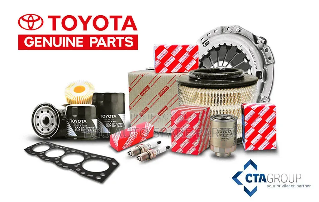 Air Cleaner, AC Filter, Fuel Filter, Engine Oil and Others Available.