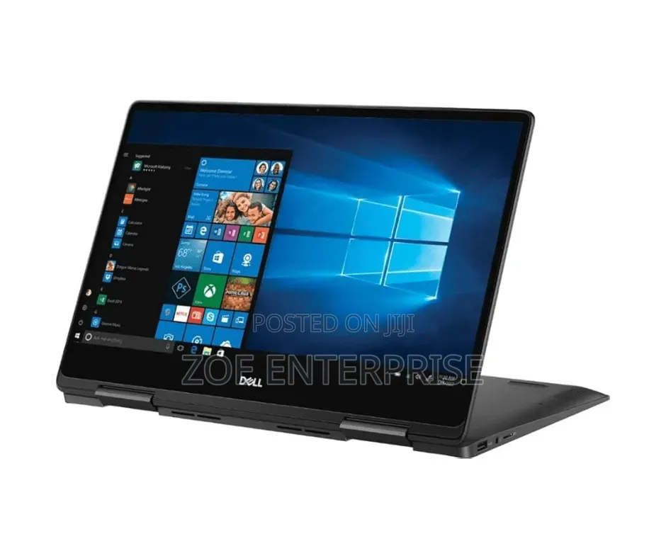 Laptop Dell Inspiron 13 7386 8GB Intel Core i7 SSD 256GB
