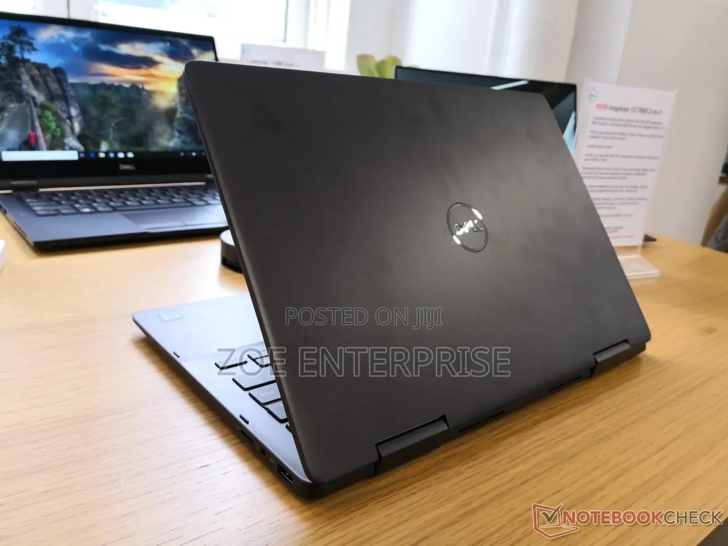 Laptop Dell Inspiron 13 7386 8GB Intel Core i7 SSD 256GB