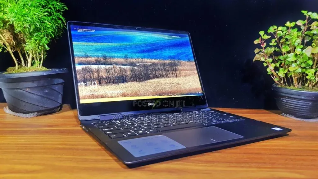 Laptop Dell Inspiron 13 7386 8GB Intel Core i7 SSD 256GB