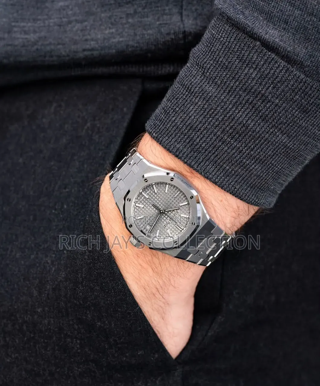 Ap Royal Oak