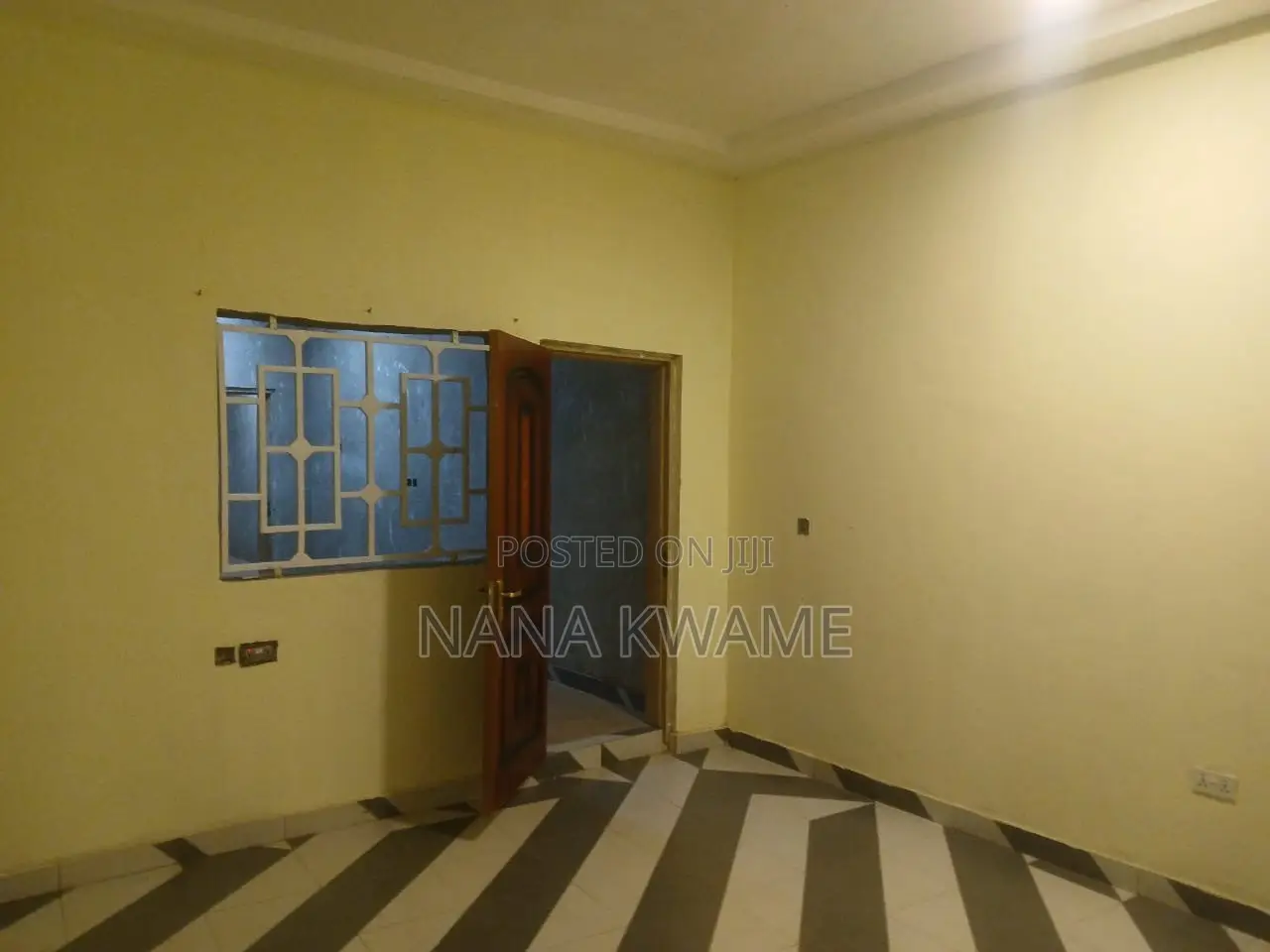 Furnished 1bdrm Apartment in Richmoni Estate, Kumasi Metropolitan