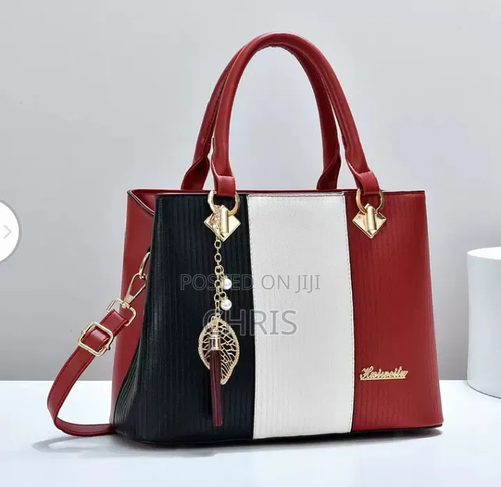 Sleek Women Bag