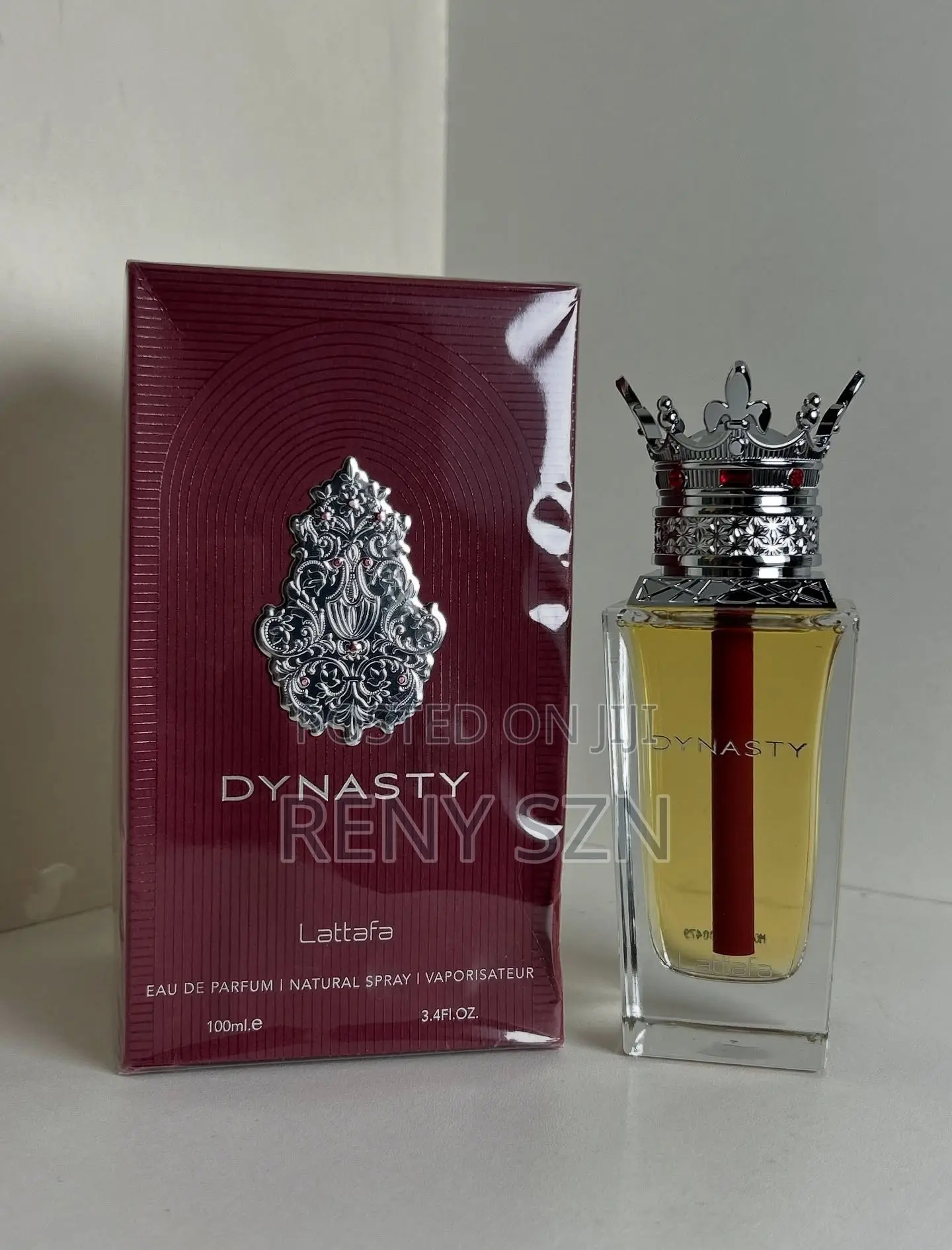 Dynasty Lattafa