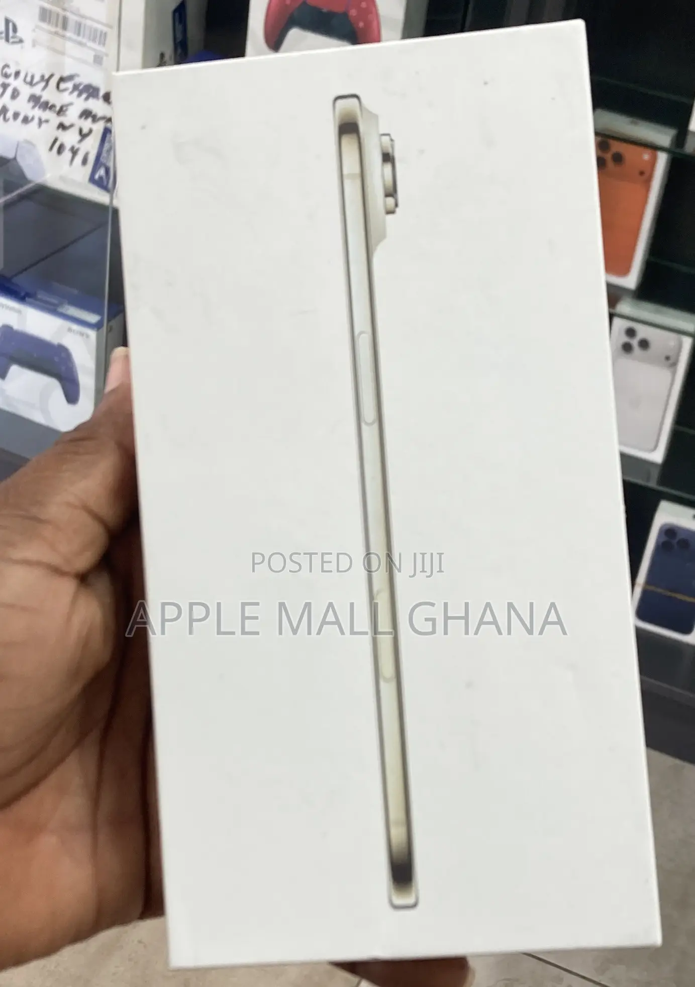 New Apple iPhone Air 256 GB Blue