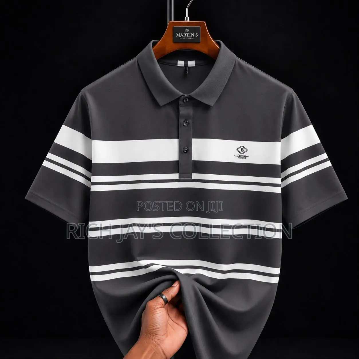 Official Shirts for Men