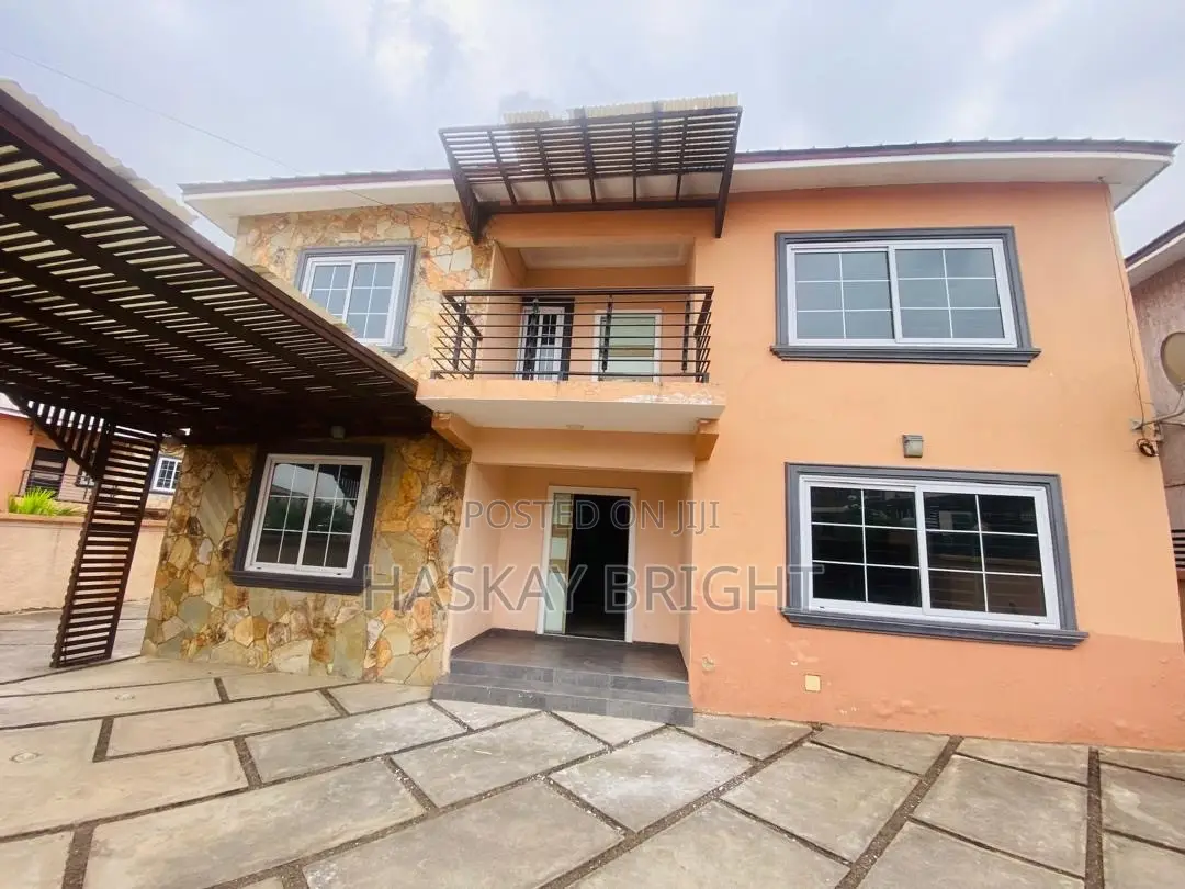 3bdrm House in Achimota for rent